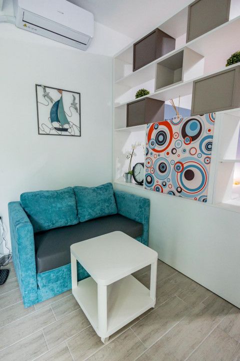 Studio Alezzi Resort, Mamaia Nord – fotografia 17 din 38