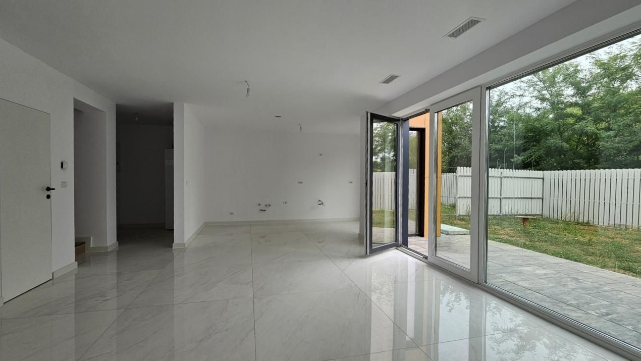5-Room Townhouse | 206 sqm | Lake View | h4l THE VILLAGE – Pipera – fotografia 6 din 30
