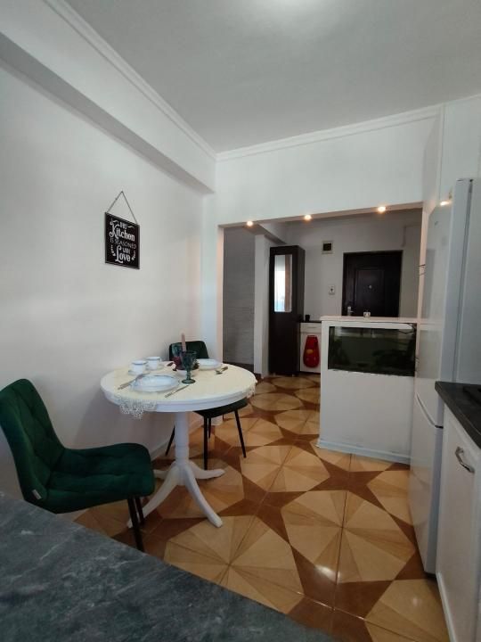 Apartament 2 camere decomandate, 50mp, parcare, zona Florilor! – fotografia 6 din 9