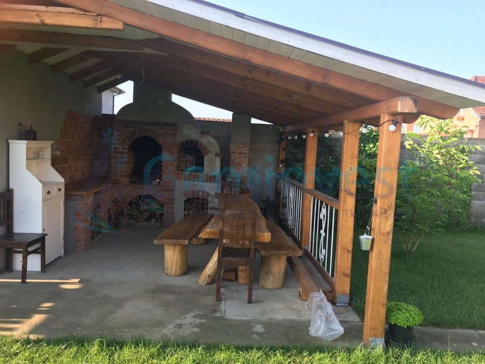 Vila moderna de vanzare, 900mp teren, Oradea, Bihor – fotografia 13 din 15