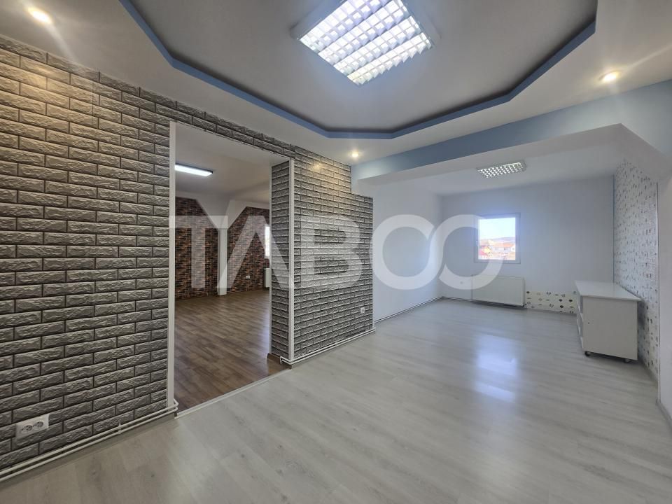 Spatiu comercial de inchiriat 65mpu pentru afterschool Selimbar Sibiu – fotografia 2 din 12