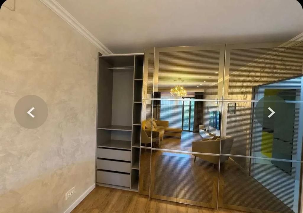 2 Camere de vanzare | PremiumLuxury| Metrou | Centrala Proprie|Piscina|Sala | – fotografia 3 din 8