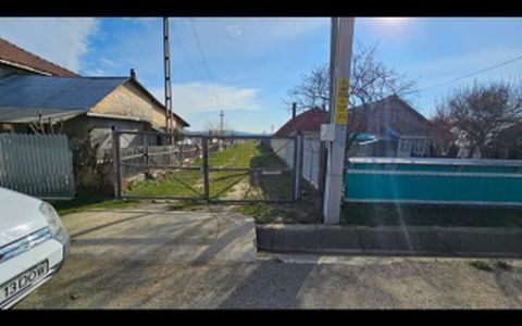 Vânzare teren intravilan zona limitrofã orașului