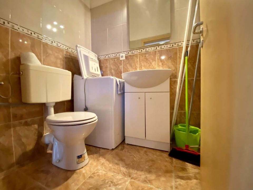 3 camere | Bloc nou | Centrala proprie | 90 mp | Lift | Etaj intermediar | – fotografia 11 din 13