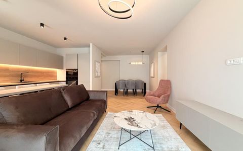 3 Rooms | Garden | Parking | Pet Friendly | Metro Pipera 5 minute