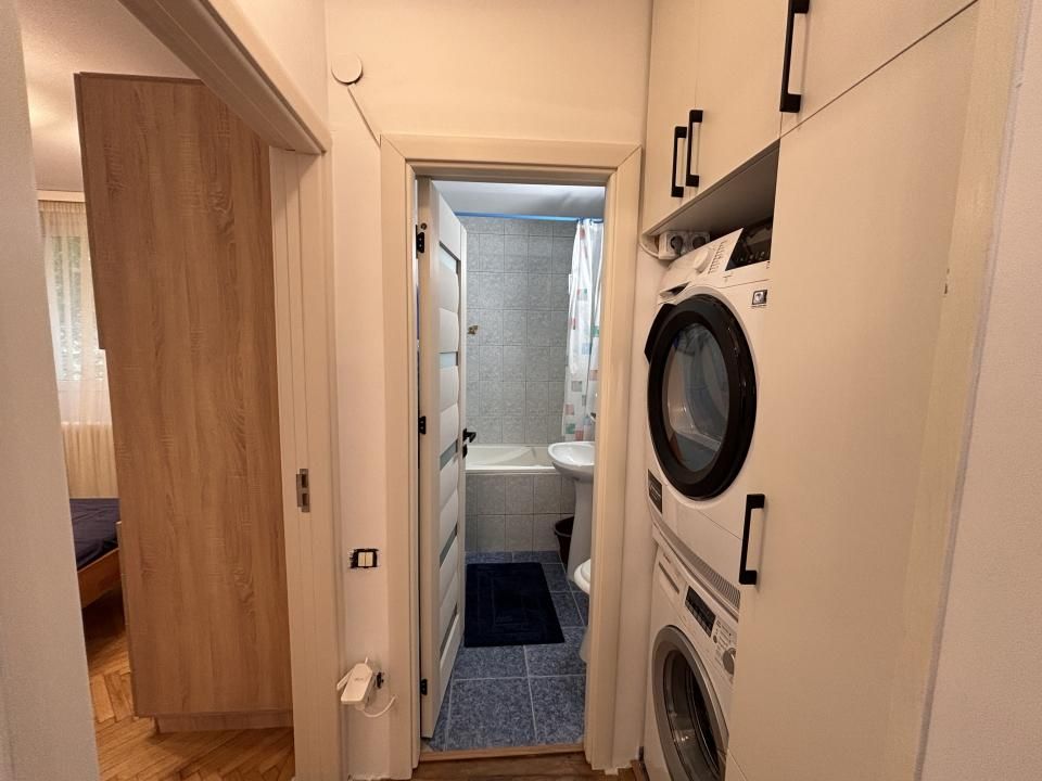 3 Camere - Vatra Luminoasa - 11 min. Metrou Piata Muncii – fotografia 11 din 17