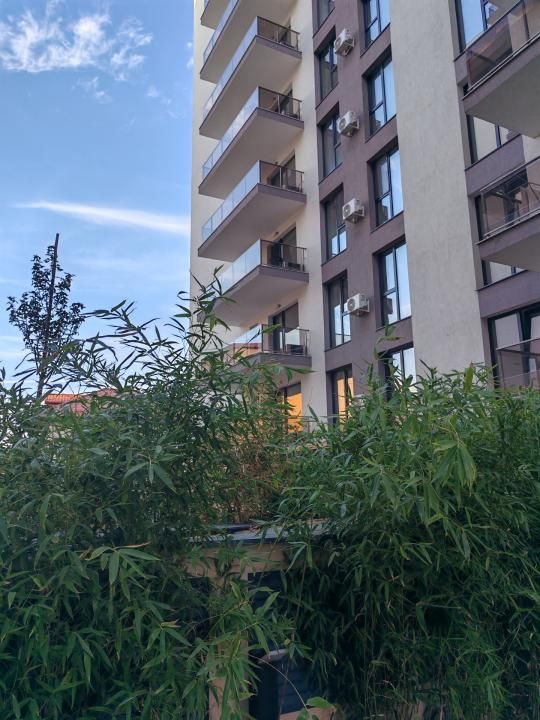 Inchiriere garsoniera si loc de parcare subteran in Hills Titanium – fotografia 10 din 10