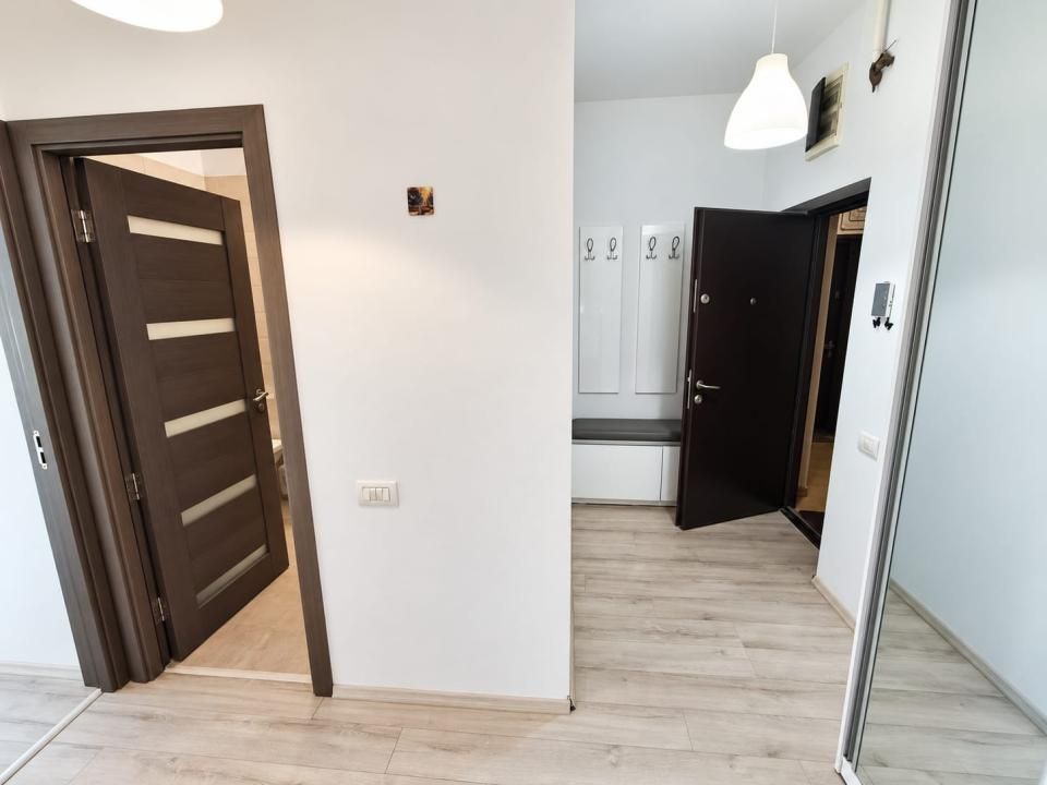 Vânzare Apartament Universitate Campus bloc p+2 – fotografia 19 din 32
