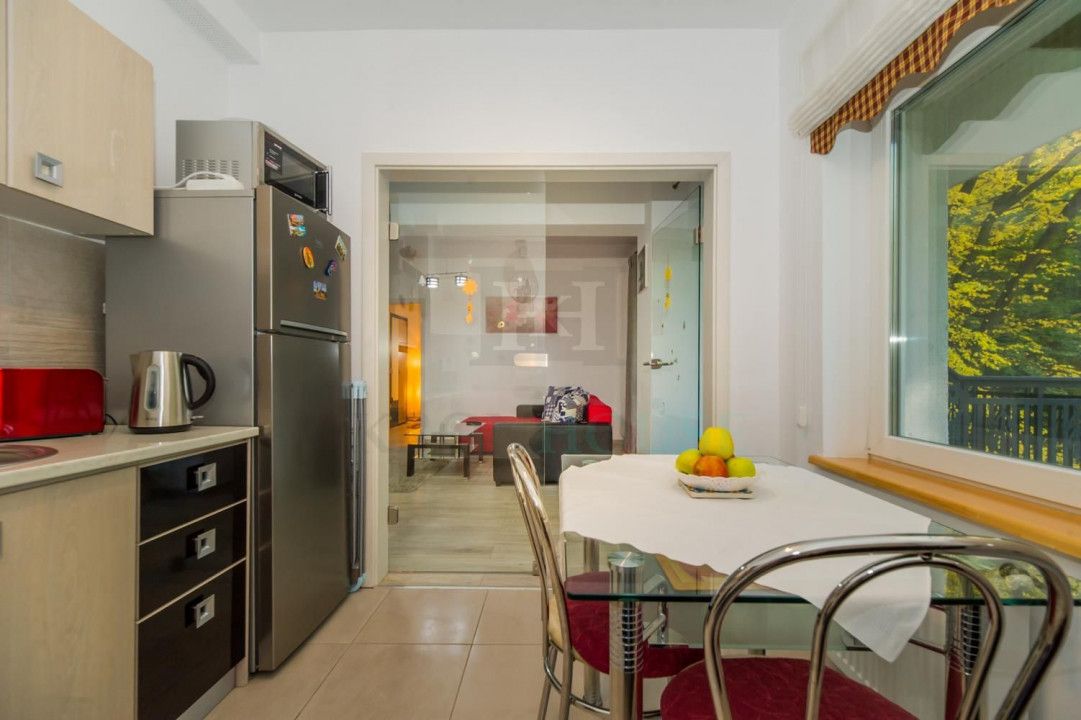 Apartament intim, langa rezervatie, zona centrala. – fotografia 8 din 10