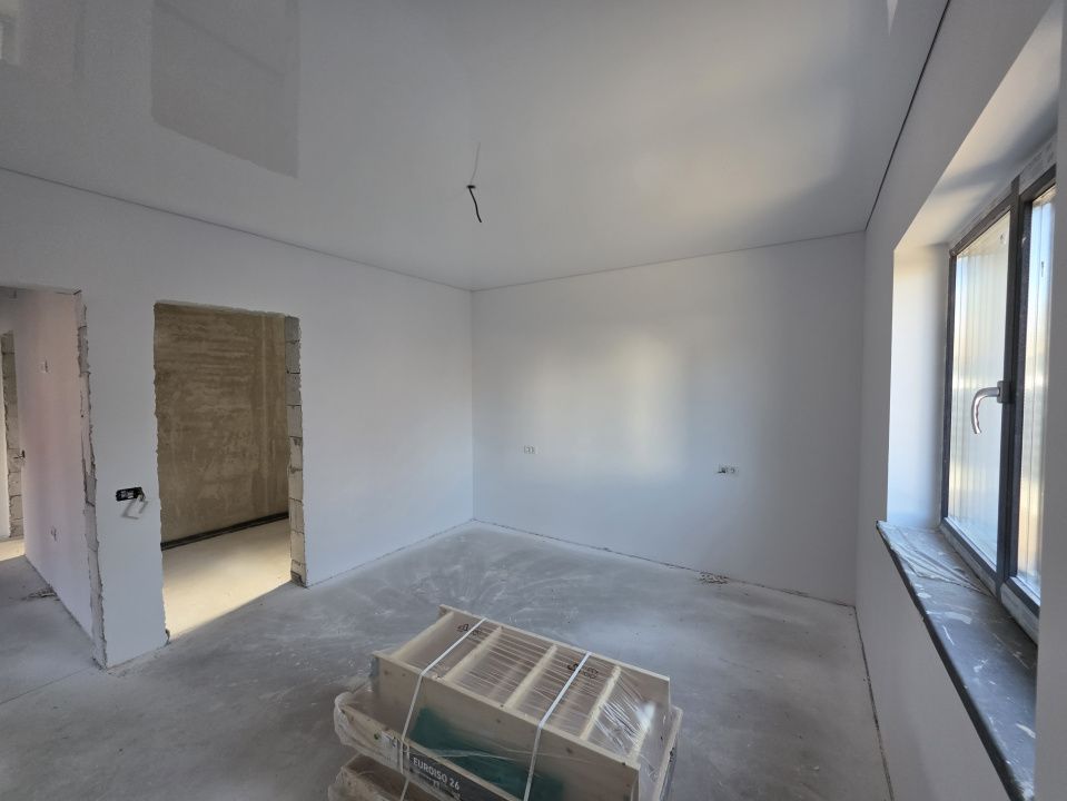 Oportunitate! Casa la sol, 3 camere, posibilitate de mansardare, Valu lui Traian – fotografia 7 din 10