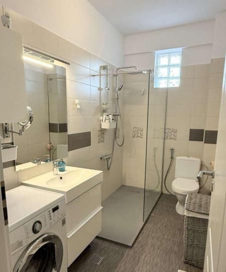 Apartament 4 cam 115MP | Bucurestii Noi | 5 min Metrou | 2 locuri de parcare | – fotografia 11 din 18