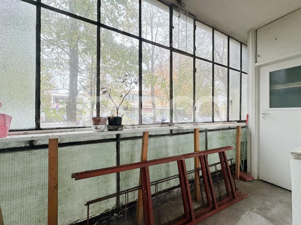 Apartament cu 3 camere de vanzare in cartier Gheorgheni Piata Hermes – fotografia 5 din 9