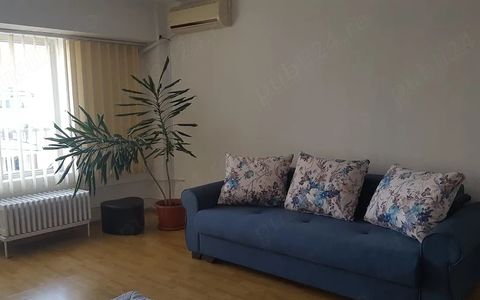 3 Camere de inchiriat | Calea Calarasilor | Metrou | Mobilat | Utilat