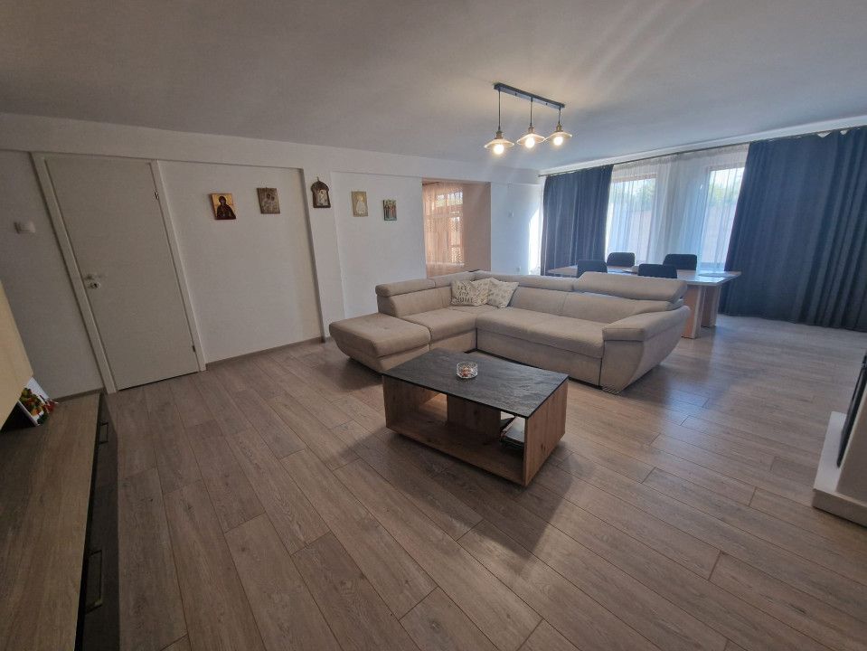 Casa P+1, 228mp utili , 426mp teren, cartier Lapus Arges – fotografia 7 din 17