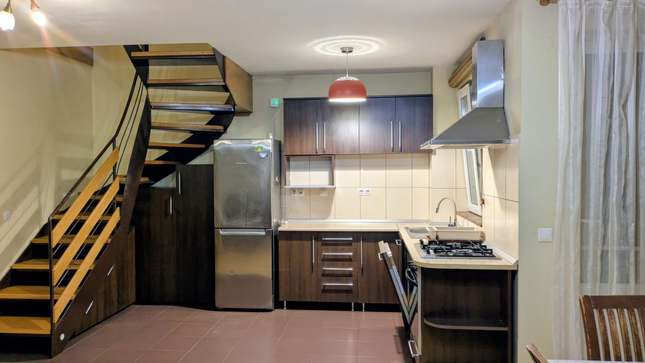 Zona SUPECO / Apartament 3 camere / 69,69 mp / cu dressing și balcon, 119.900 € – fotografia 4 din 56