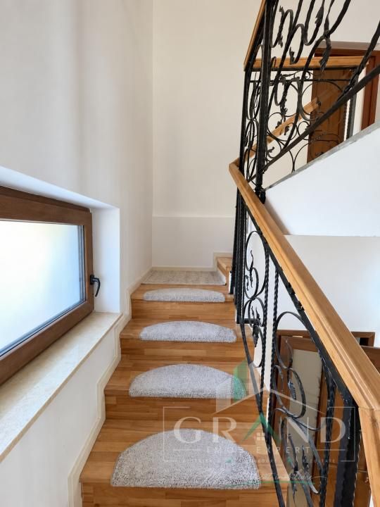Casă individuală–160 mp | 5 camere | 4 bai | 4 parcări | EUROPA/Eugen Ionesco – fotografia 20 din 37