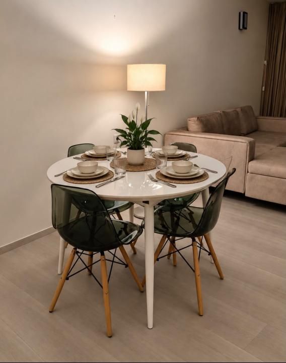Apartament 2 camere | Vedere panoramica lac | Dressing – fotografia 4 din 13