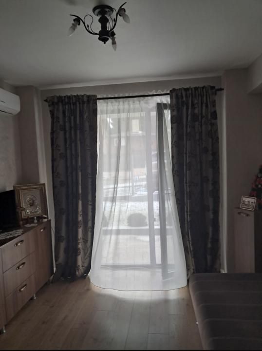 Apartament cu 3 camere de vânzare, curte proprie și terasă de 20 mp – Valea Lupu – fotografia 8 din 15