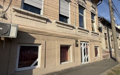 COMISON 0% Spatiu comercial, 61mp, Dambovita- Budai Deleanu