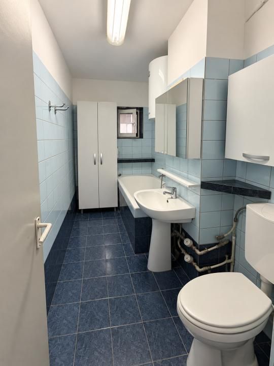 Apart 2 camere 60m2 | Aviatiei - Alexandru Serbanescu | Metrou - Mall Promenada – fotografia 8 din 9