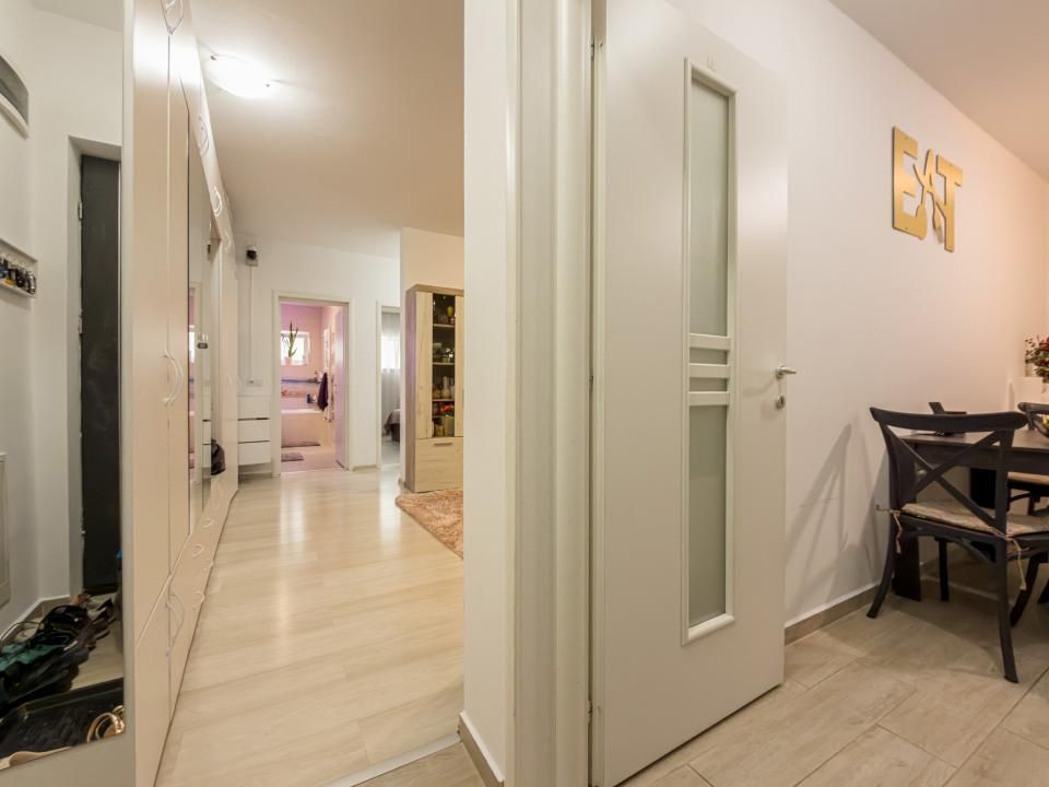 Apartament | 70 MpU | 3 camere | etaj 2 | parcare | Kogalniceanu – fotografia 17 din 20