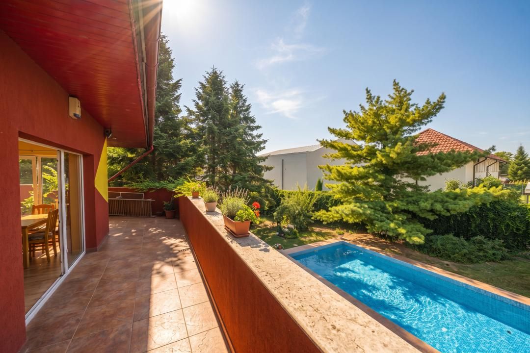 Fundeni, imobil S+P+1, 350mp utili, piscină, foișor, 2 garaje, 1.576mp teren! – fotografia 23 din 48