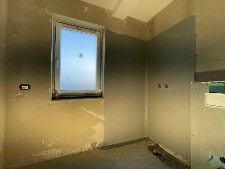 Duplex 112mp utili - predare la cheie - MCity Mosnita Noua – fotografia 11 din 12