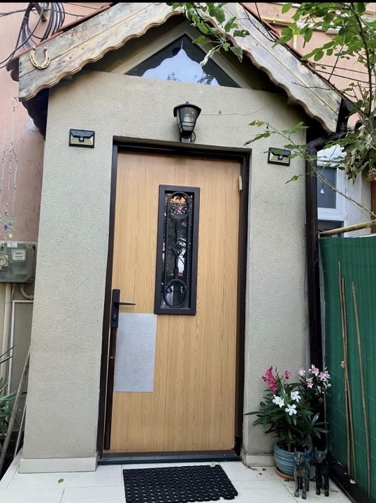 Casă individuală curte proprie Domenii | Grivița | Aviatorilor – fotografia 8 din 11