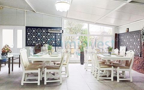 Vânzare pensiune cu restaurant în Oradea, oportunitate de investiție unică