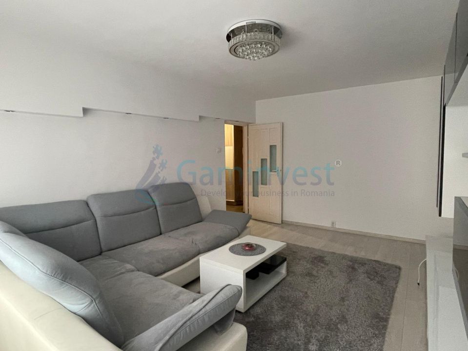 Apartament cu 3 camere de inchiriat si loc de parcare, Rogerius, Oradea – fotografia 3 din 16