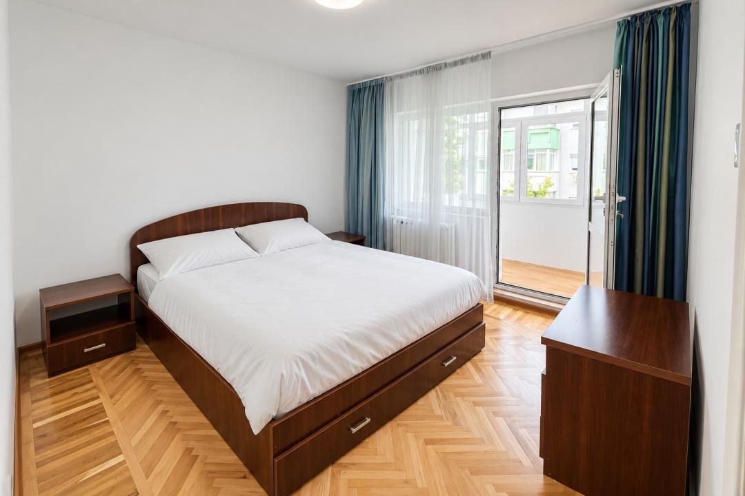 Ap 2 camere 55m2 | Aviatiei - Str. Maguricea | Metrou Aurel Vlaicu - Promenada – fotografia 4 din 14