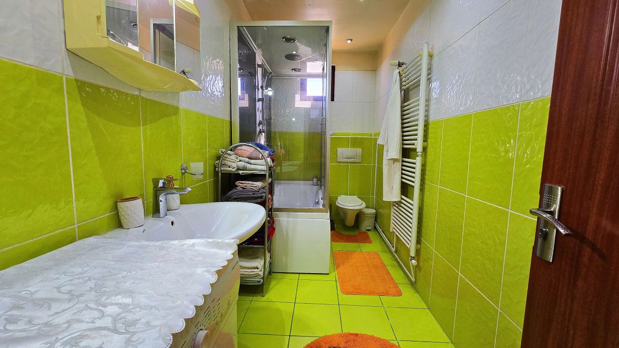 Lângă Lacul Pasărea, Vila cu 8 camere în care familia ta are loc să crească – fotografia 10 din 91