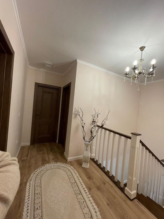 OPORTUNITATE! Casa ultramoderna, la cheie, zona SubCetate - Parc Poligon! – fotografia 13 din 14