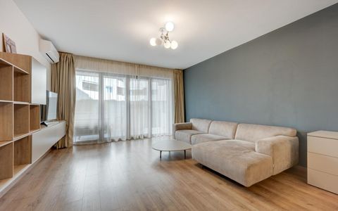 SOHO UNIRII | 2 CAMERE | 141 MP TOTALI | TERASĂ + GRĂDINĂ