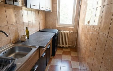 Apartament 2 camere de vânzare în Tomis Nord, Constanța – mobilat și utilat