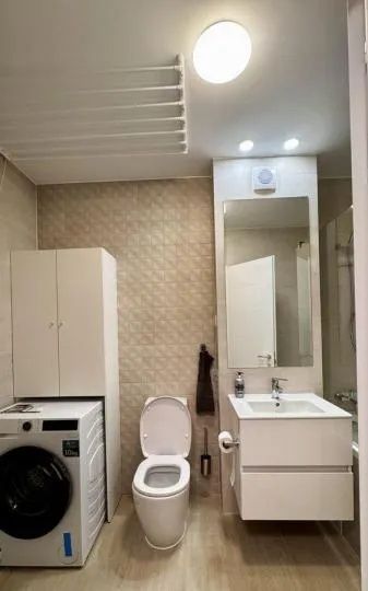 Apartament 3 Camere | Preciziei | Parcare Inclusa |  Hils Residence | – fotografia 9 din 9