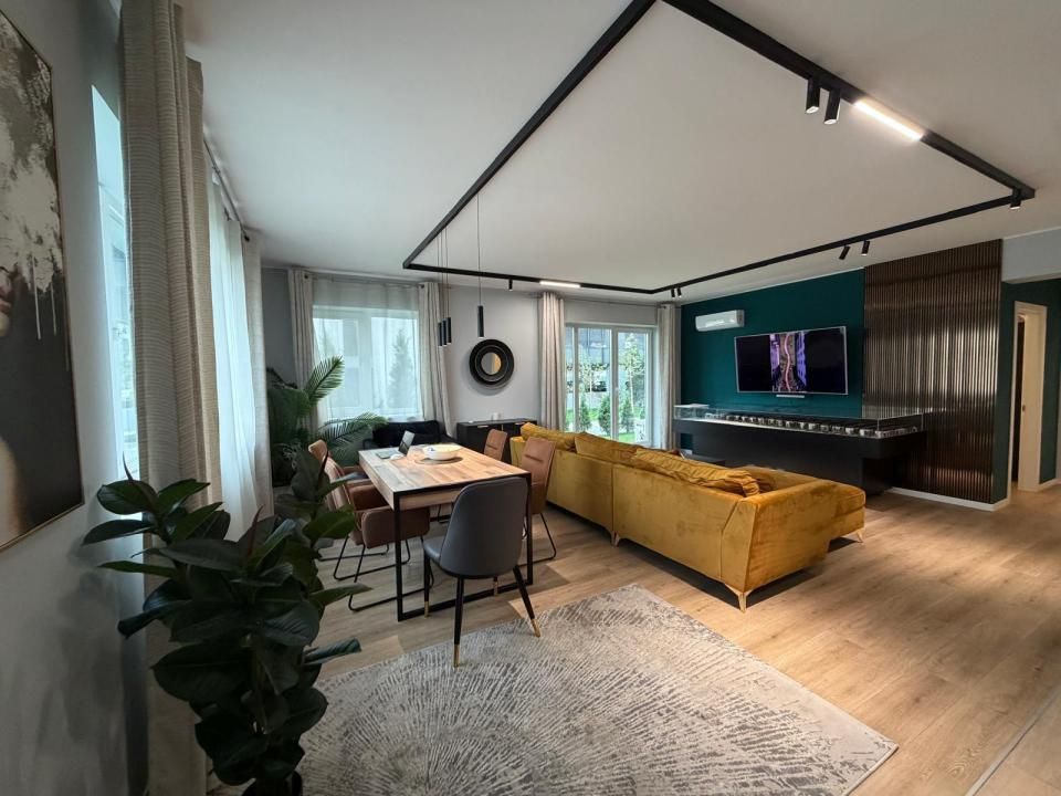 OPORTUNITATE DE INVESTITIE | 3 camere |  PIPERA – fotografia 3 din 24