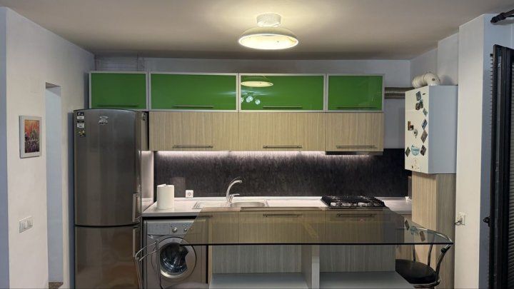 2 Camere | Vitan | Proximitate Metrou | Bloc Nou | Centrala – fotografia 6 din 8