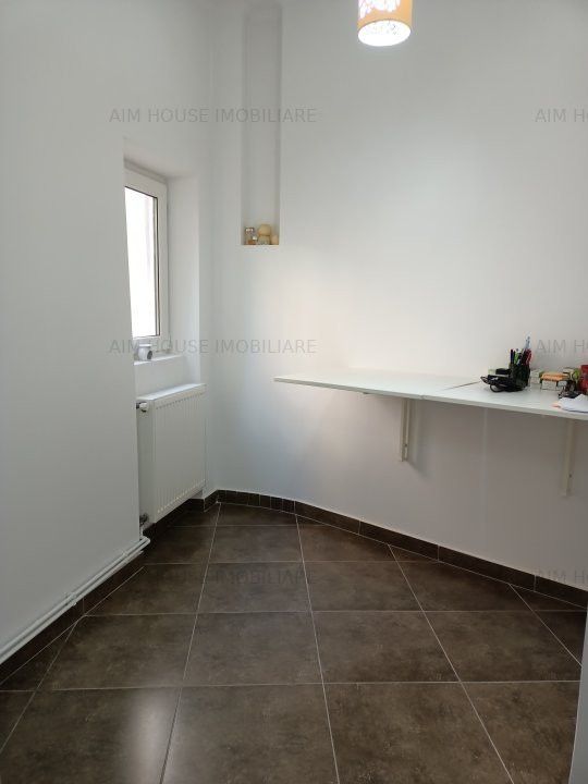 Sala Palatului-Cismigiu-Ap. 2 cam. pretabil investitie/locuinta. – fotografia 5 din 11
