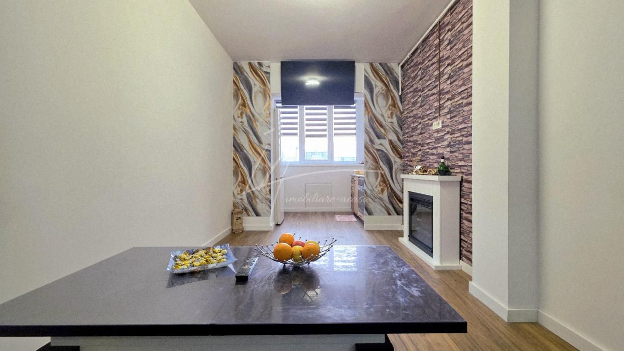 Apartament Studio, la 8 minute de Metrou Berceni – fotografia 32 din 52