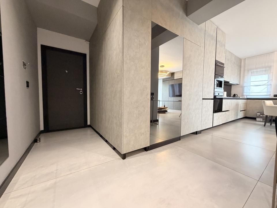 COMISION 0%-PENTHOUSE-3 cam., 90 mp utili, 70mp terasa-GIROC – fotografia 13 din 17