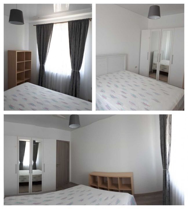 Apartament de vânzare – 2 camere, Strada Crinului, Chiajna – fotografia 3 din 9