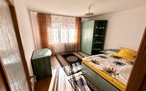 GARSONIERA DECOMANDAT I CETATE I 32 MP I FINISATA COMPLET I DE VANZARE I