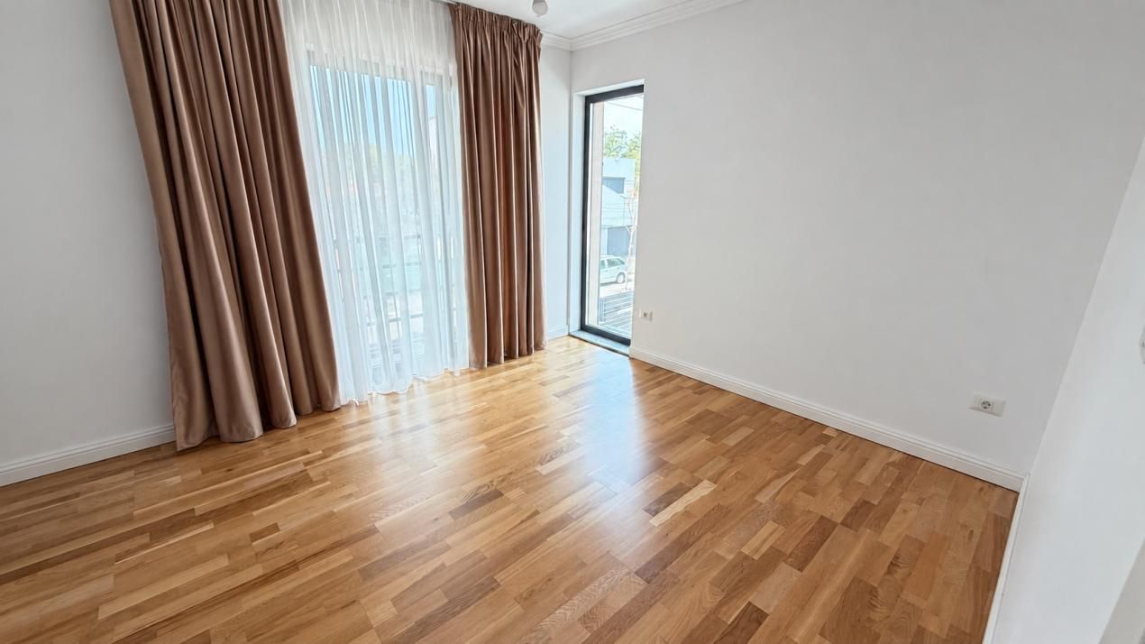 Casă nouă 2025 - 4 camere - 3 băi  – Străulești, Bucureștii Noi – fotografia 14 din 19