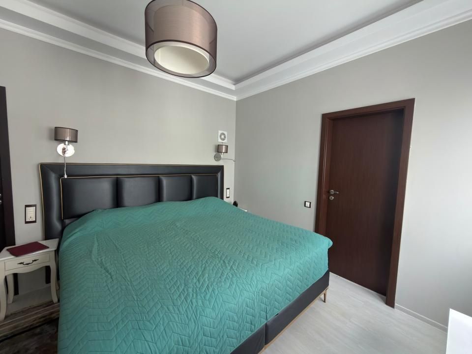 Apartament 3 camere | Unirii - Marasesti | renovat complet LUX | – fotografia 9 din 16