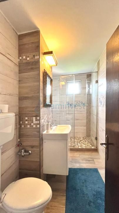 Apartament de inchiriat in Oradea, cu 4 camere, Bl. Dacia – fotografia 9 din 12