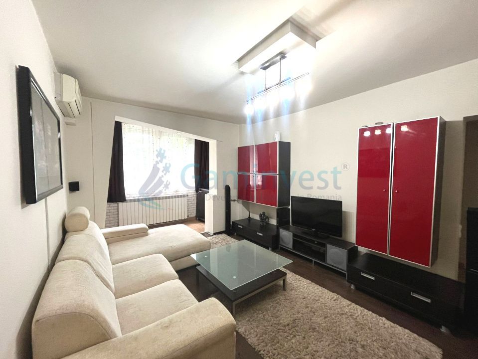Apartament de inchiriat in Oradea, cu 3 camere, zona Aluminei – fotografia 4 din 11
