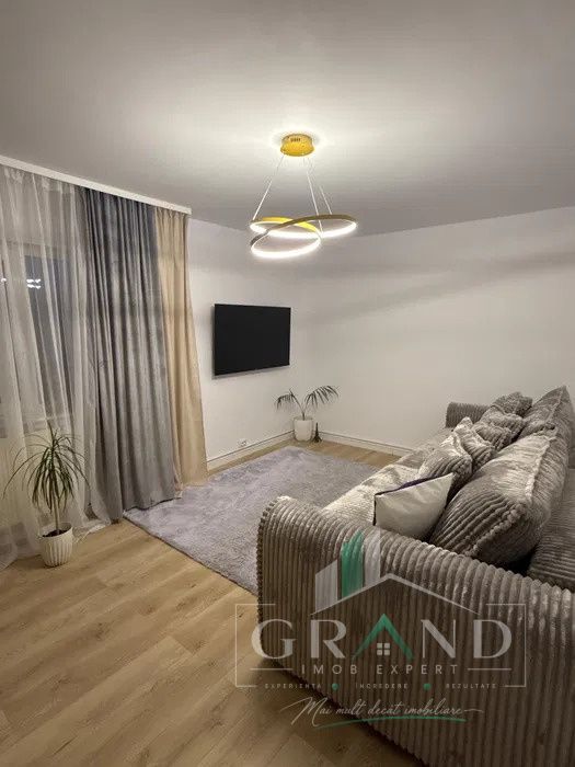 Apartament MODERN cu 3 camere I Zorilor – fotografia 4 din 7