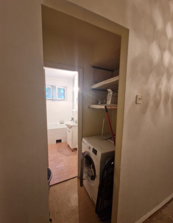 Apartament cu 3 camere mobilat, zona Academiei de Muzica – fotografia 16 din 18