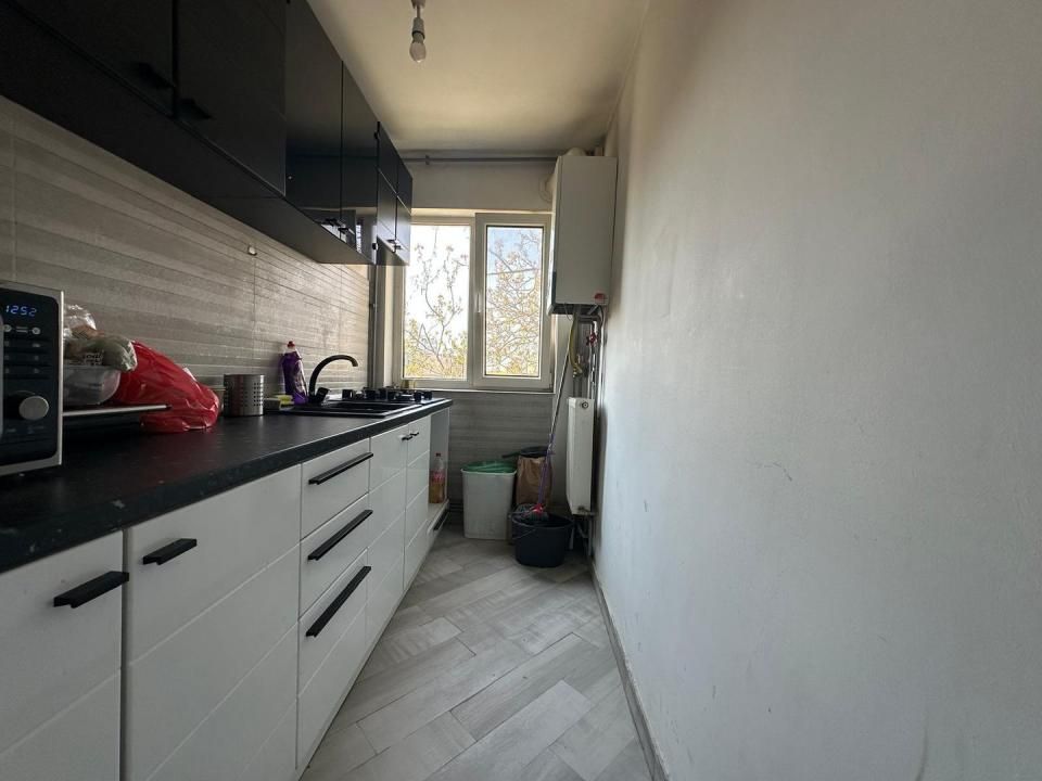 2 camere | centrala proprie | etaj intermediar | Iulius Town | – fotografia 5 din 9